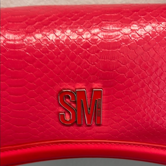 Steve Madden Pink Shoulder Bag with Chain Strap 💖 - Picture 6 of 16